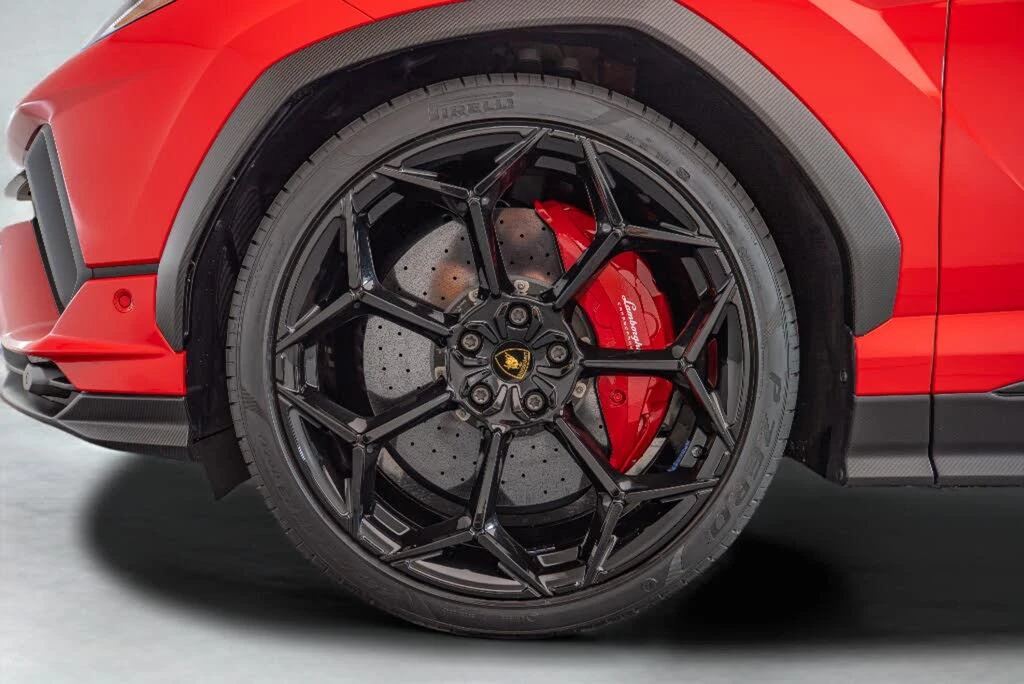 2024 Lamborghini Urus Performante - Image 21 of 24