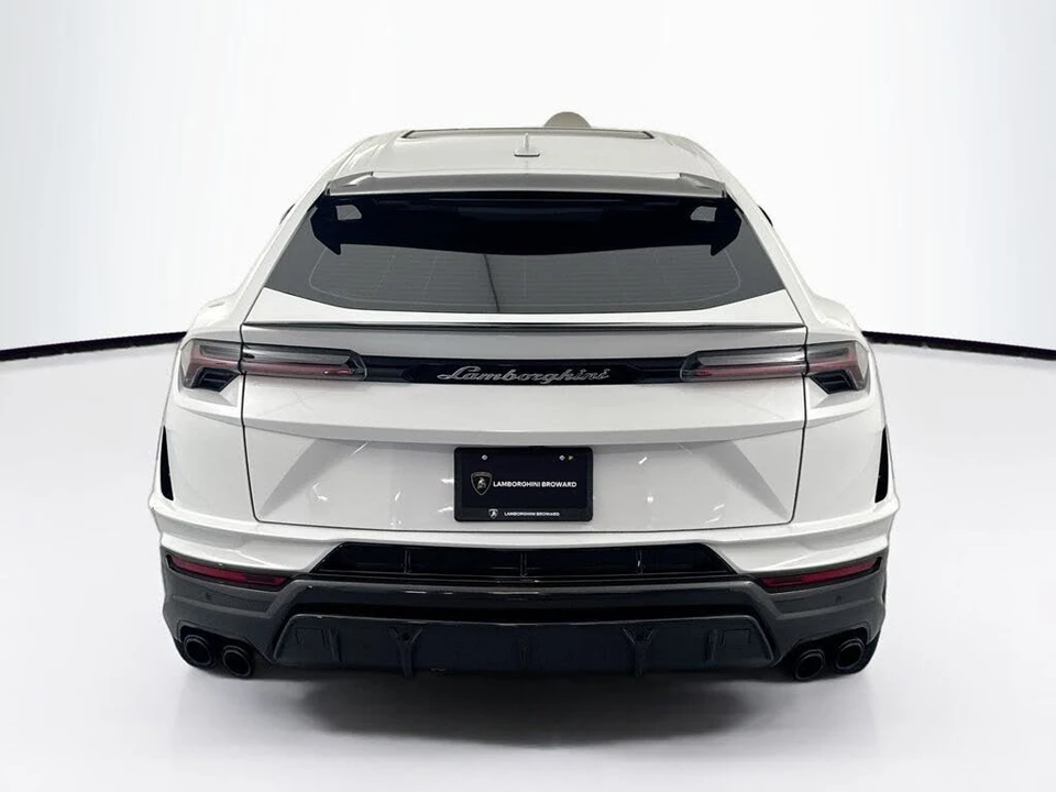 2024 Lamborghini Urus Performante - Image 6 of 31