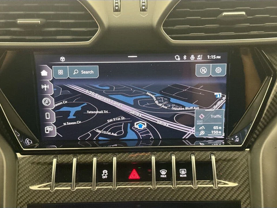 2024 Lamborghini Urus Performante - Image 13 of 31