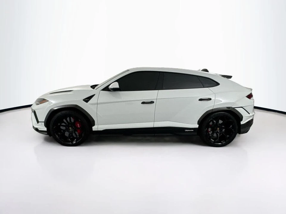 2024 Lamborghini Urus Performante - Image 8 of 31