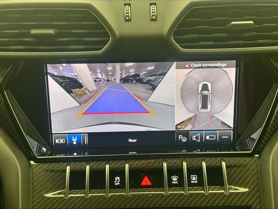 2024 Lamborghini Urus Performante - Image 14 of 31
