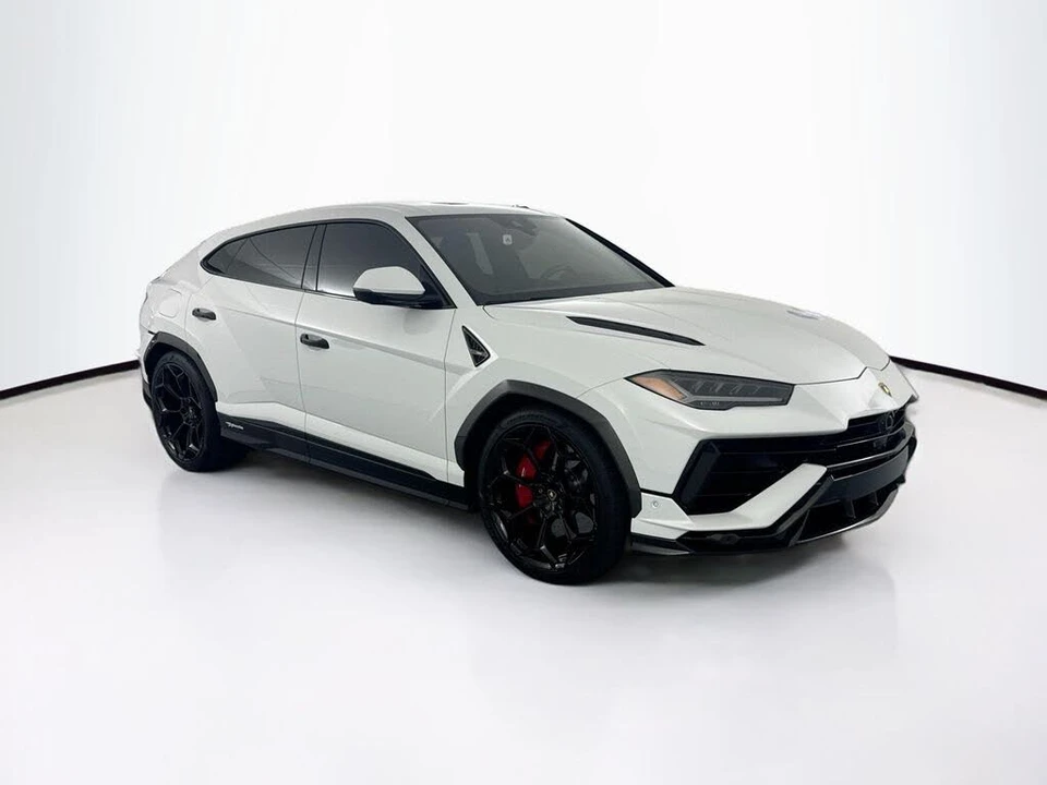2024 Lamborghini Urus Performante - Image 3 of 31