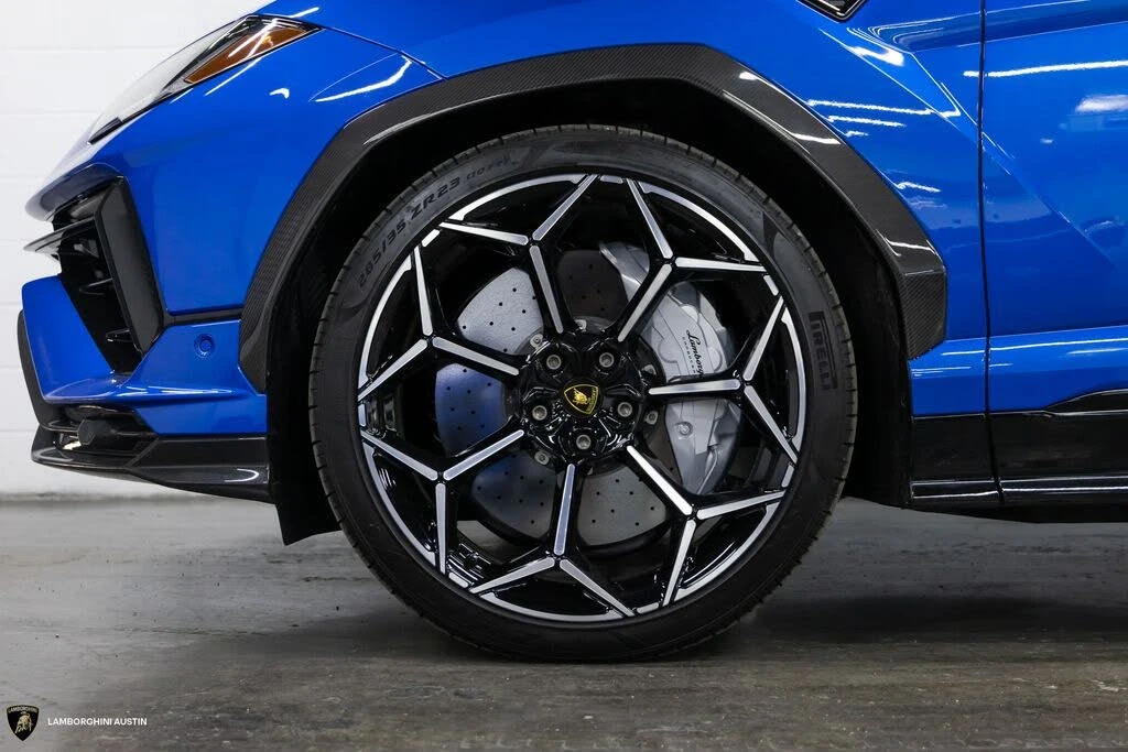 2024 Lamborghini Urus Performante - Image 6 of 31