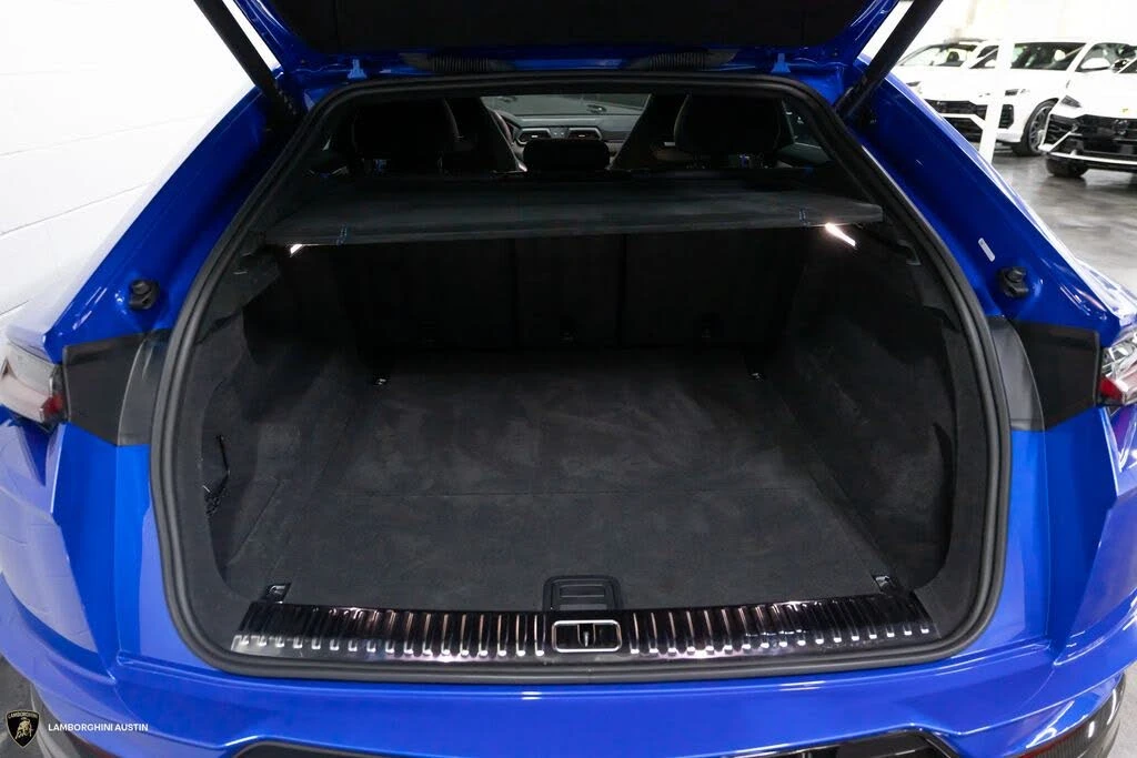 2024 Lamborghini Urus Performante - Image 12 of 31