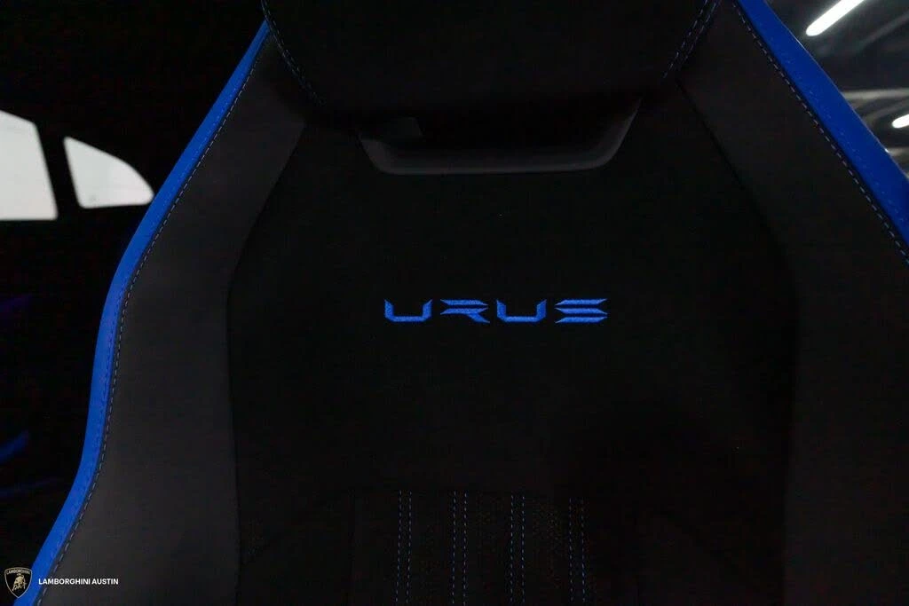 2024 Lamborghini Urus Performante - Image 29 of 31