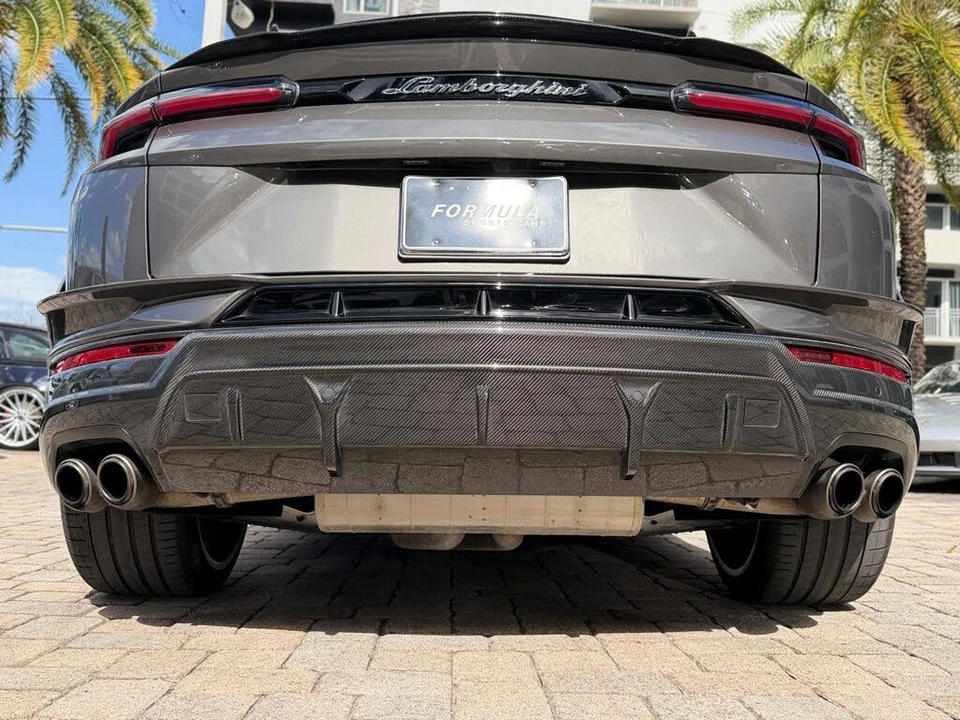2024 Lamborghini Urus Performante - Image 20 of 31