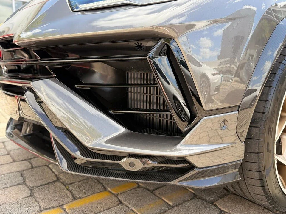 2024 Lamborghini Urus Performante - Image 4 of 31
