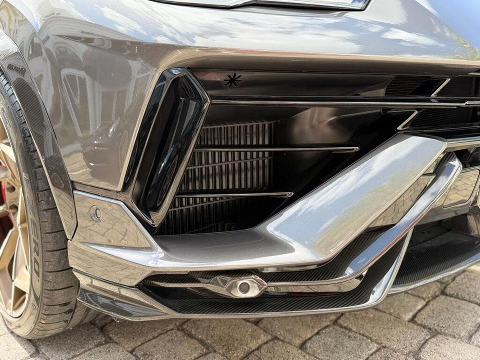2024 Lamborghini Urus Performante - Image 8 of 31