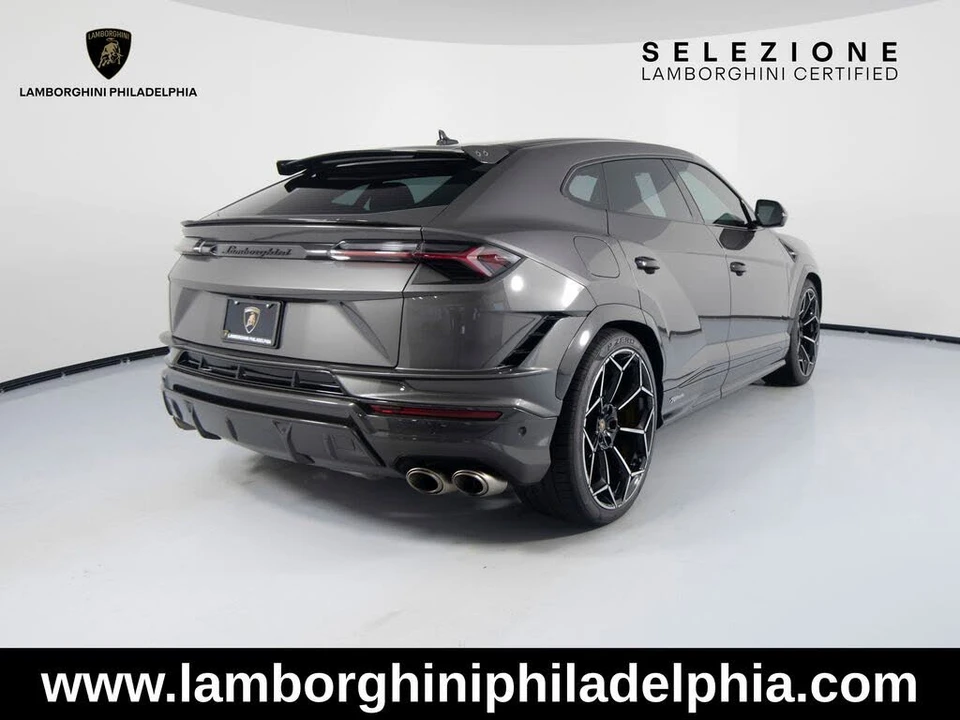 2024 Lamborghini Urus Performante - Image 5 of 31