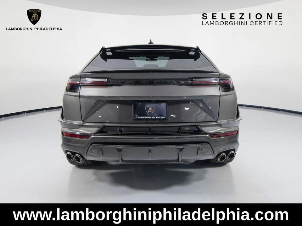 2024 Lamborghini Urus Performante - Image 6 of 31