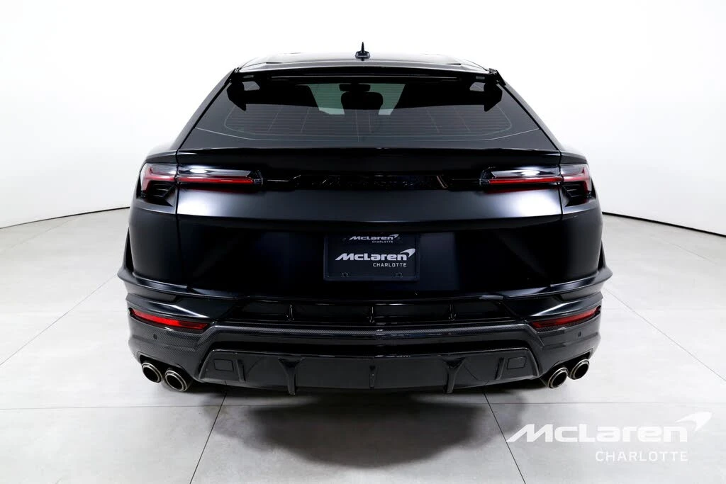 2024 Lamborghini Urus Performante - Image 7 of 31
