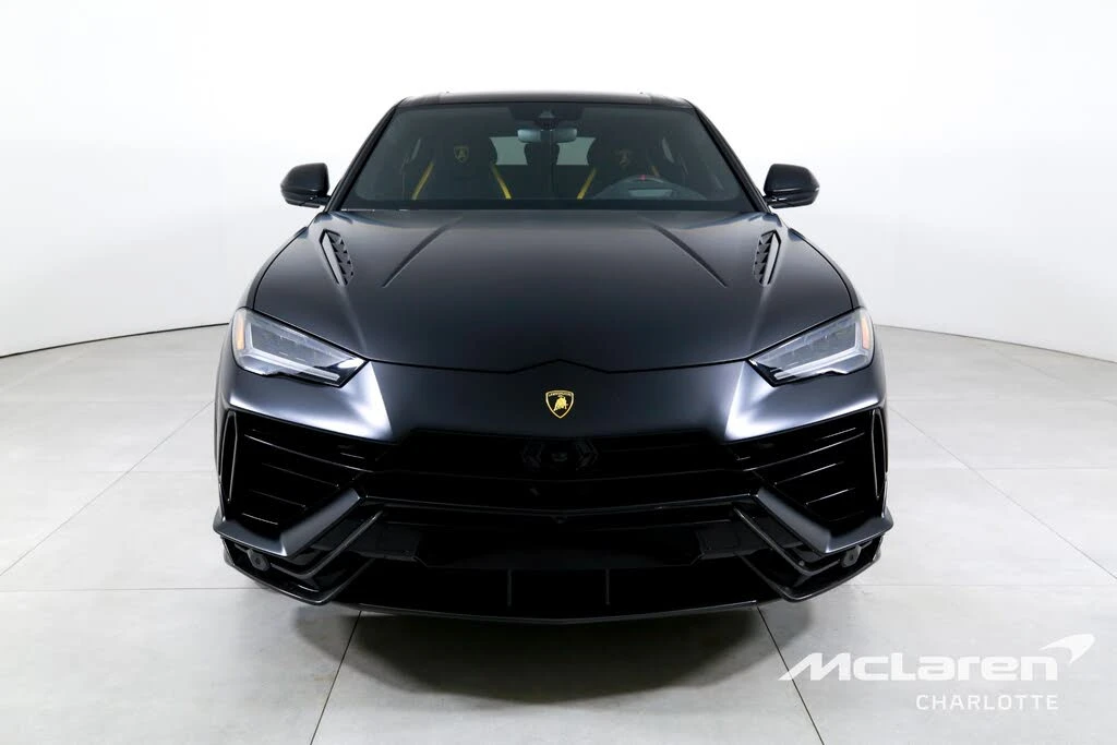 2024 Lamborghini Urus Performante - Image 4 of 31