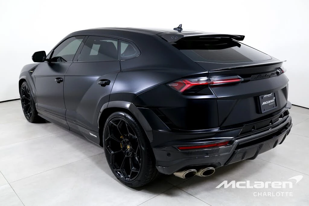 2024 Lamborghini Urus Performante - Image 6 of 31