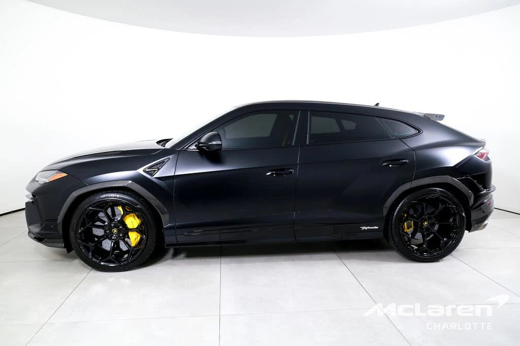 2024 Lamborghini Urus Performante - Image 5 of 31