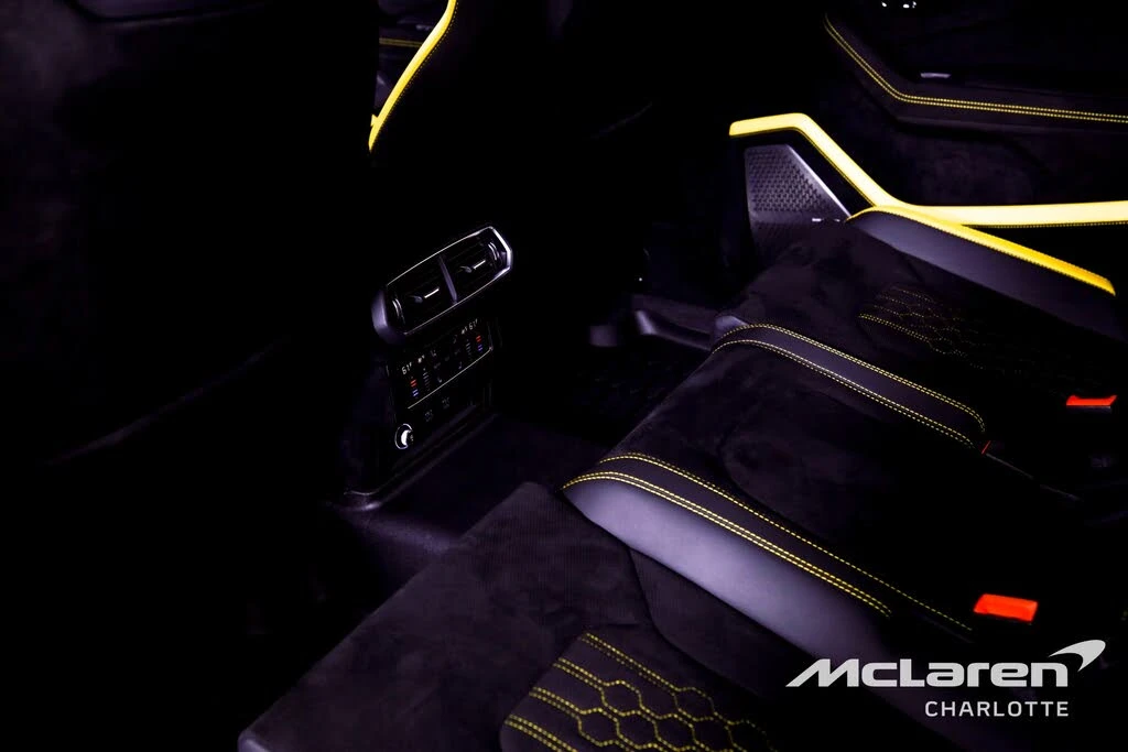 2024 Lamborghini Urus Performante - Image 19 of 31