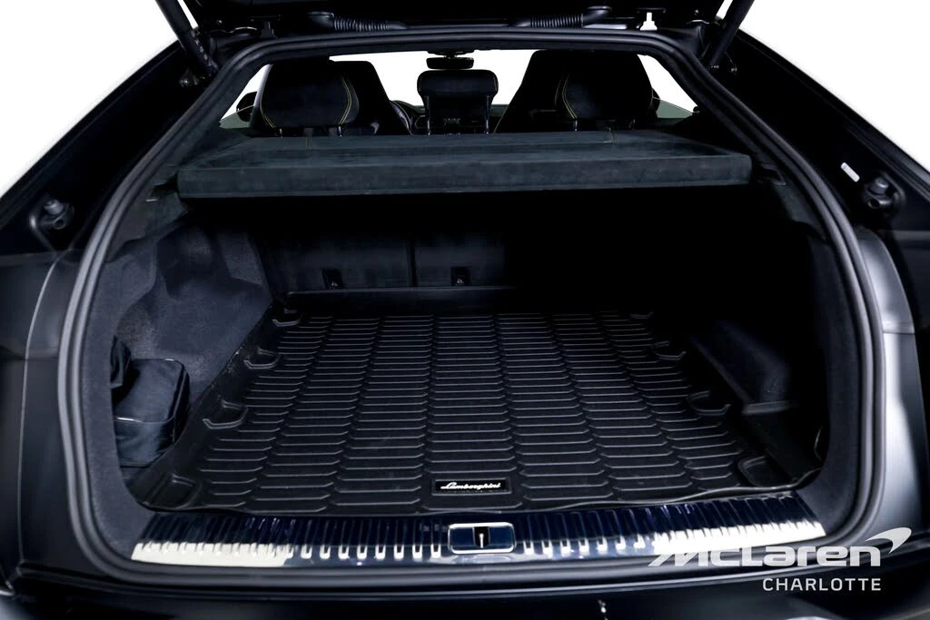2024 Lamborghini Urus Performante - Image 21 of 31