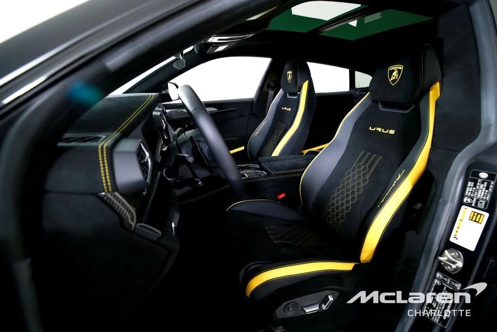 2024 Lamborghini Urus Performante - Image 11 of 31