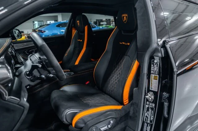2024 Lamborghini Urus Performante - Image 11 of 31