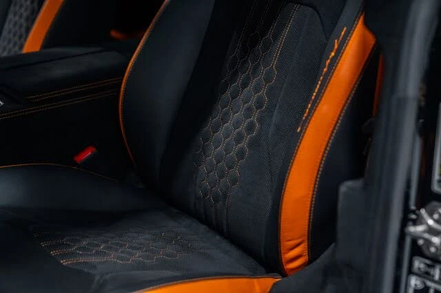 2024 Lamborghini Urus Performante - Image 21 of 31