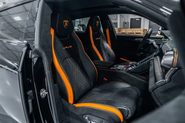 2024 Lamborghini Urus Performante - Image 13 of 31
