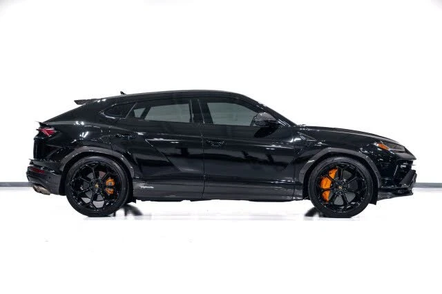 2024 Lamborghini Urus Performante - Image 8 of 31