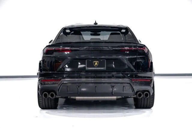 2024 Lamborghini Urus Performante - Image 6 of 31