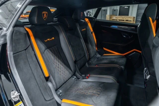 2024 Lamborghini Urus Performante - Image 30 of 31