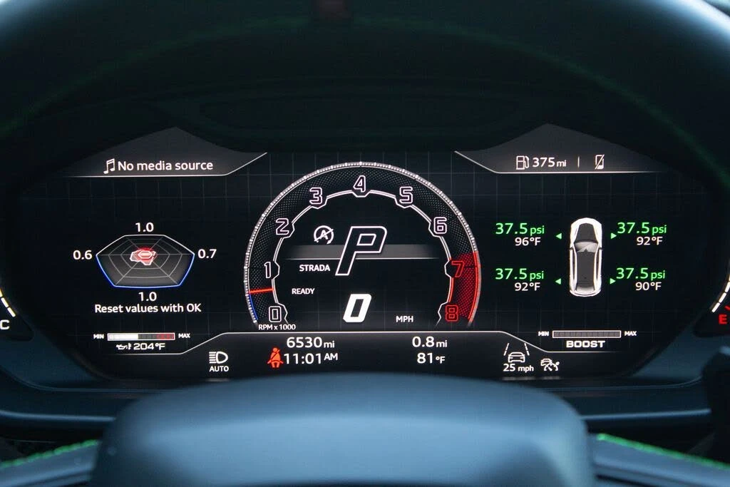 2024 Lamborghini Urus Performante - Image 15 of 23