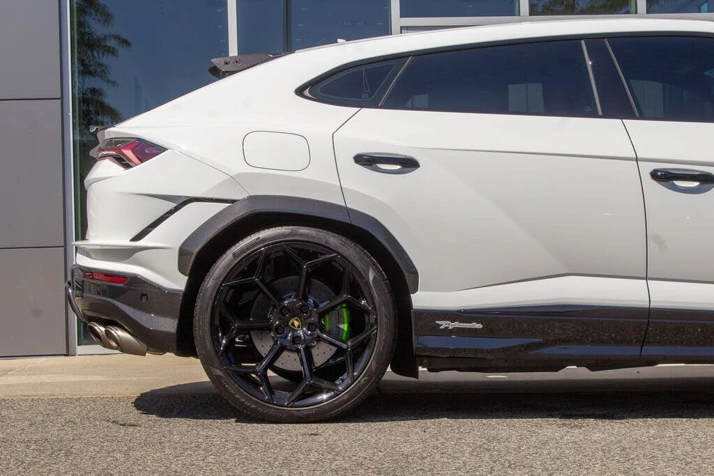 2024 Lamborghini Urus Performante - Image 6 of 23