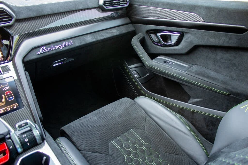 2024 Lamborghini Urus Performante - Image 20 of 23