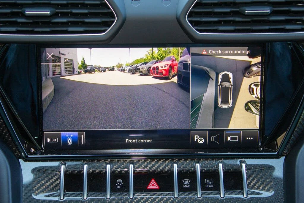 2024 Lamborghini Urus Performante - Image 18 of 23
