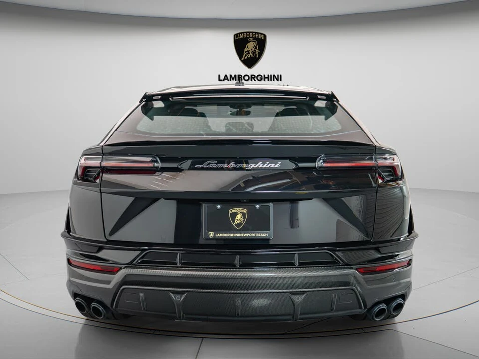 2024 Lamborghini Urus Performante - Image 5 of 21