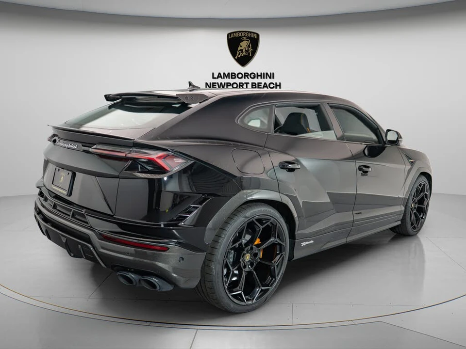 2024 Lamborghini Urus Performante - Image 6 of 21