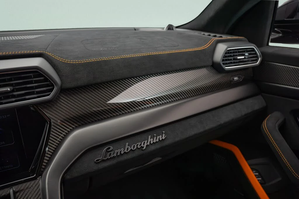 2024 Lamborghini Urus Performante - Image 7 of 21