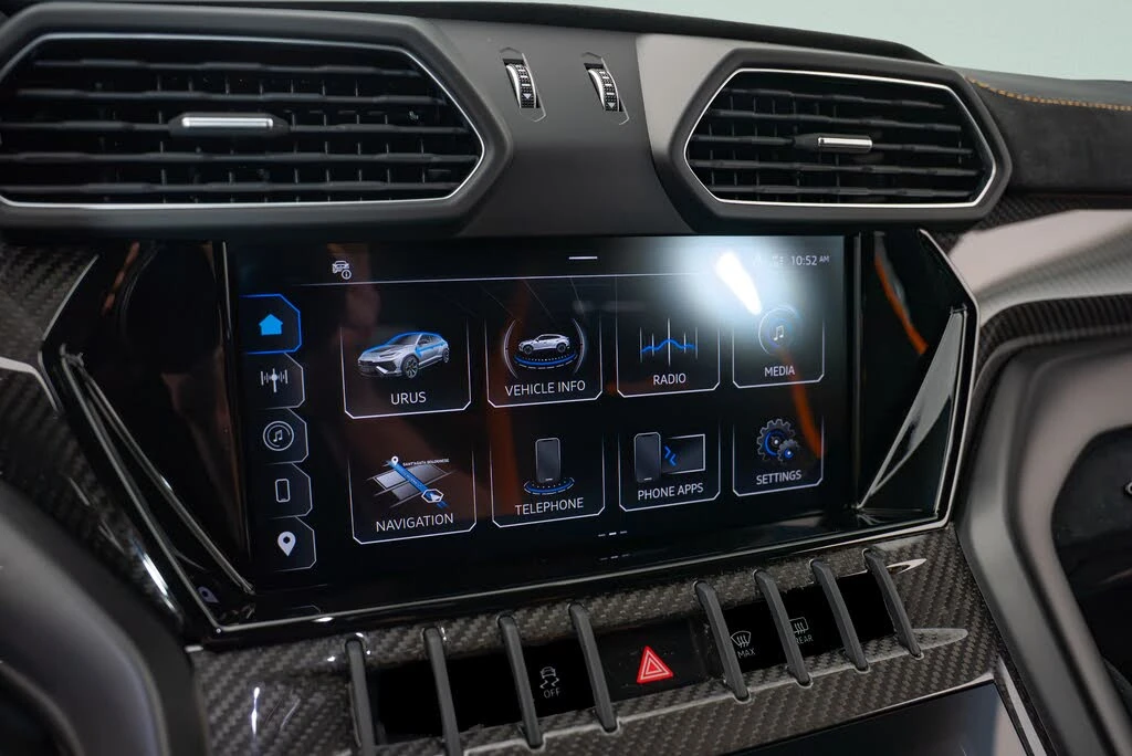 2024 Lamborghini Urus Performante - Image 13 of 21
