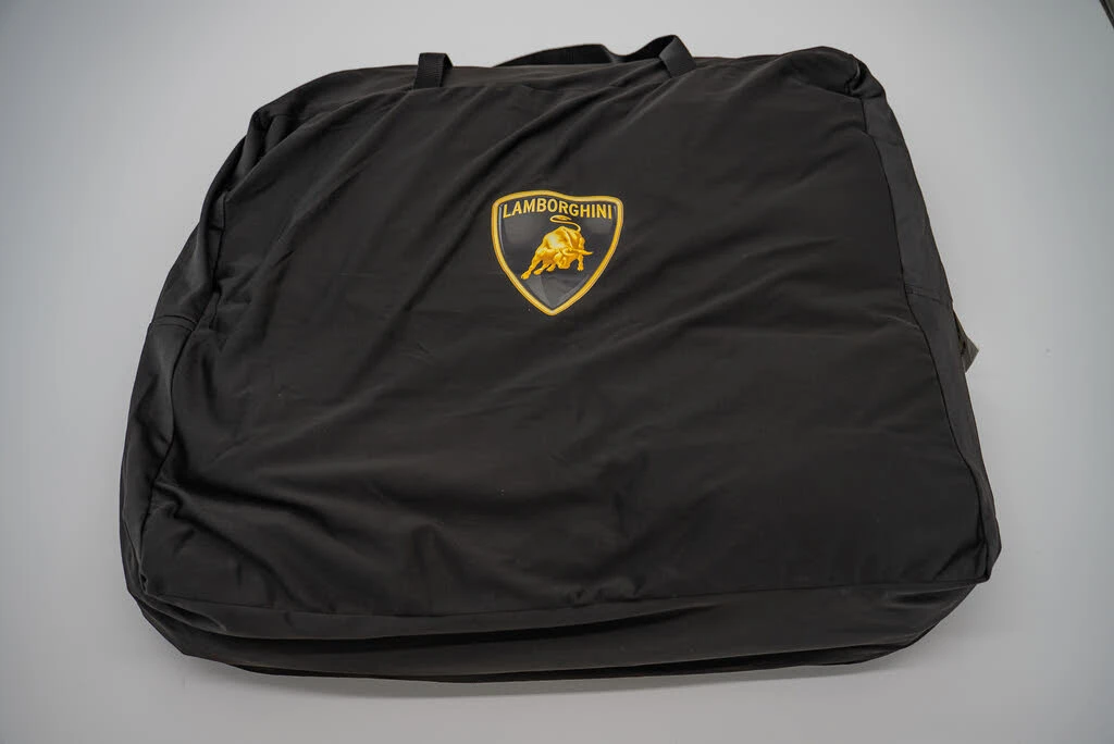 2024 Lamborghini Urus Performante - Image 21 of 21