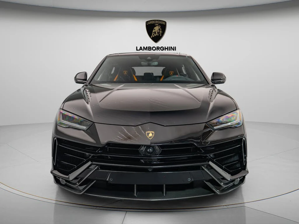 2024 Lamborghini Urus Performante - Image 2 of 21
