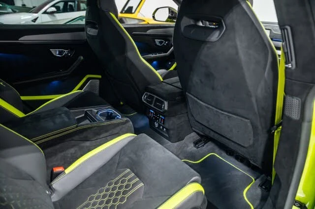 2024 Lamborghini Urus Performante - Image 29 of 31