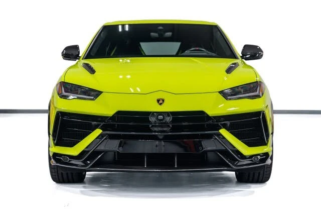 2024 Lamborghini Urus Performante - Image 3 of 31