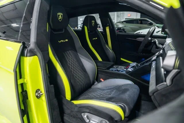 2024 Lamborghini Urus Performante - Image 12 of 31