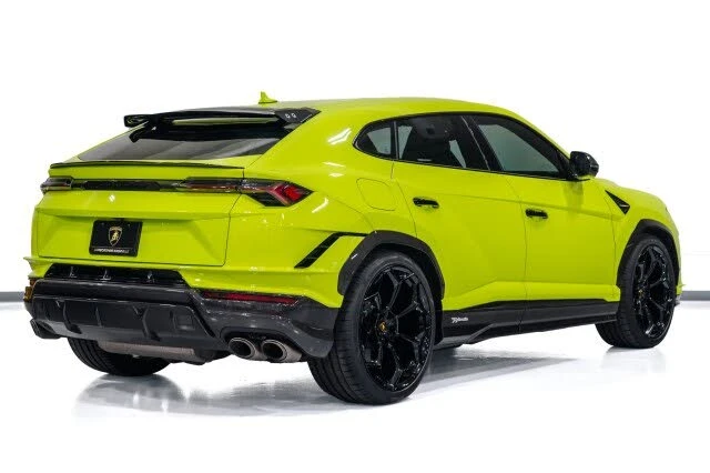 2024 Lamborghini Urus Performante - Image 7 of 31
