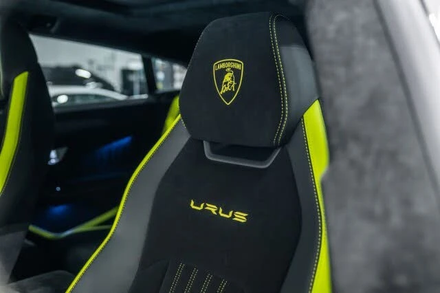 2024 Lamborghini Urus Performante - Image 28 of 31