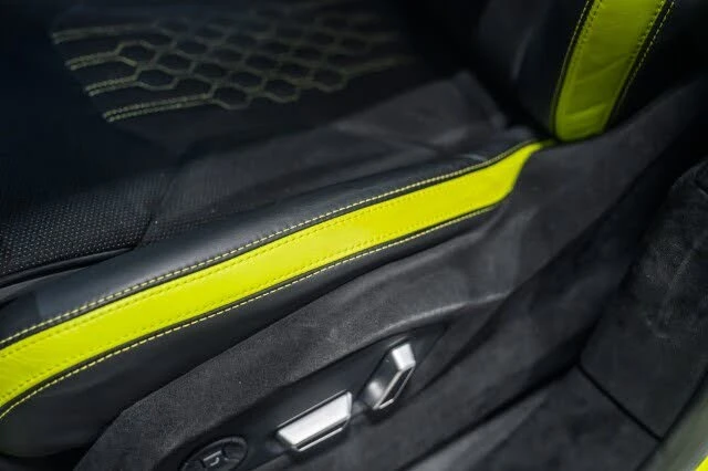 2024 Lamborghini Urus Performante - Image 26 of 31