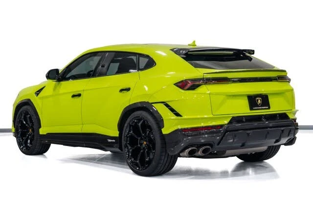 2024 Lamborghini Urus Performante - Image 5 of 31