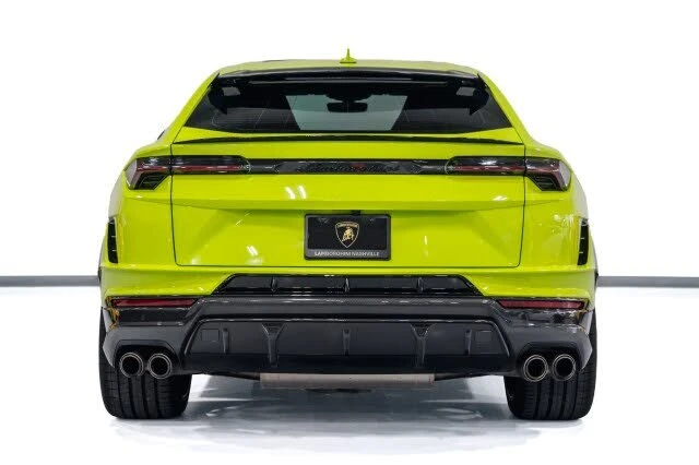 2024 Lamborghini Urus Performante - Image 6 of 31