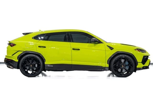 2024 Lamborghini Urus Performante - Image 8 of 31