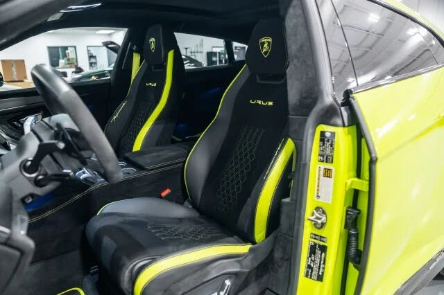 2024 Lamborghini Urus Performante - Image 11 of 31