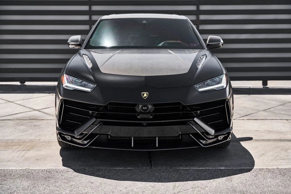 2024 Lamborghini Urus Performante - Image 22 of 31