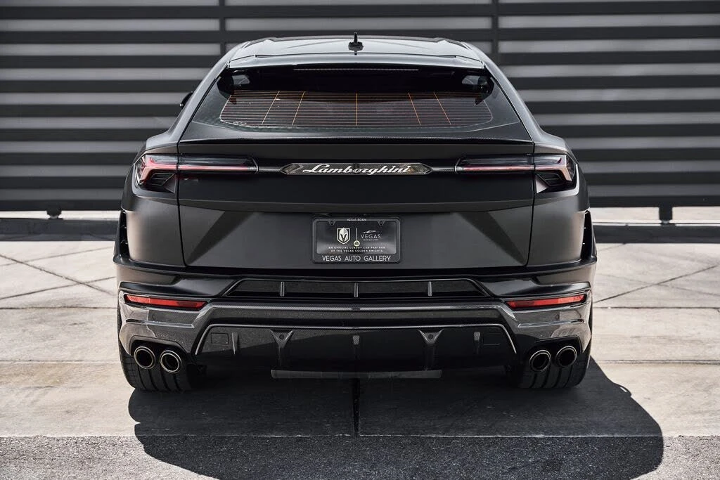 2024 Lamborghini Urus Performante - Image 23 of 31