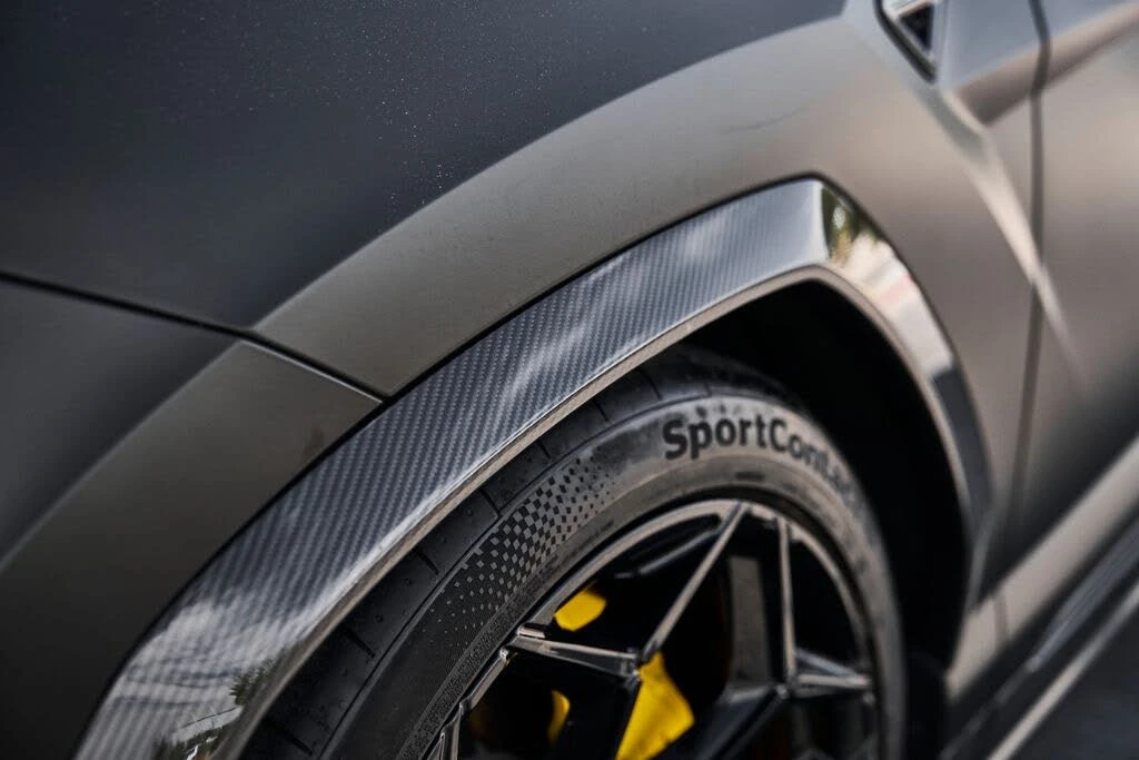 2024 Lamborghini Urus Performante - Image 10 of 31